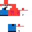 skin for crazzz clown