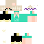 skin for Cream  My Nerd owo