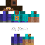 skin for Creative Block steve