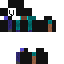 skin for creep