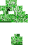 skin for Creeper