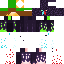 skin for creeper