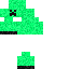 skin for Creeper