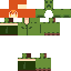 skin for Creeper