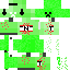 skin for creeper