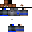 skin for Creeper Aw man