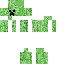 skin for creeper