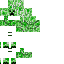 skin for CREEPER