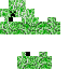 skin for Creeper classic