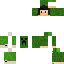 skin for Creeper FAN