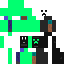 skin for Creeper
