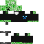 skin for Creeper g