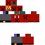 skin for Creeper Guy