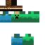 skin for Creeper Jacket Boy 2.0