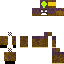 skin for creeper man MYCELIUM