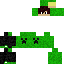 skin for CreeperAwMan