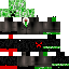 skin for creeperbik
