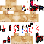 skin for creepy cyborg doge