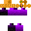 skin for Creepy Pumpkin Skin