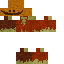 skin for Creepy Scarecrow