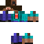 skin for creepy steve