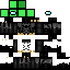 skin for Crewmate as Batman