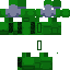 skin for Crewmate Green