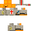 skin for Crewsader rer
