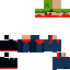 skin for CRISGROB