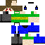 skin for Cristian