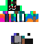 skin for cromp man