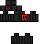 skin for Crow's skin