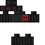 skin for Crow’s Skin