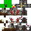 skin for Crusader creeper