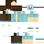 skin for Cryababy