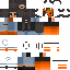 skin for Crystal Haloween