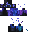 skin for Cryystal