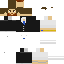 skin for crzdmonk