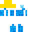 skin for Cube guy
