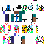 skin for Cursed