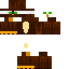 skin for cursed doni