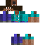 skin for Cursed steve
