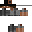 skin for Custom Steve