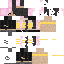 skin for cute