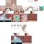 skin for Cute