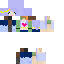 skin for Cute Alex