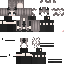 skin for Cute black
