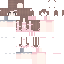 skin for Cute core
