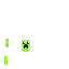 skin for Cute creeper contest