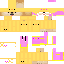 skin for CUTE DOG WITH PINK SWEATER